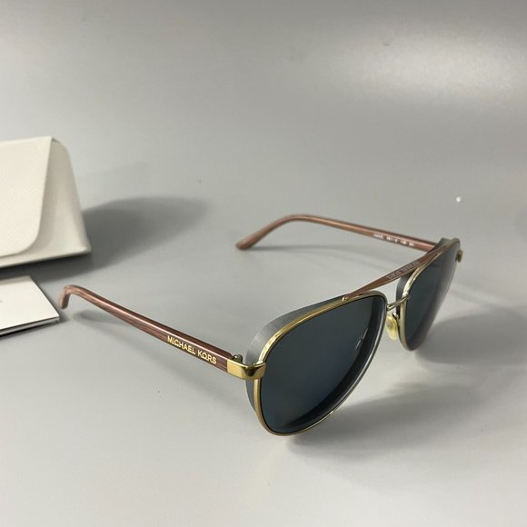 MICHAEL KORS MK5007 HVAR Sunglasses Frames with Case - Picture 10 of 13